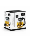 CAM DEMLİK 700ML (5468)