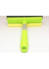 Çekçekli Pratik Cam Silme Aparatı Kısa (5468)