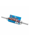 ÇELİK METAL MERDANE - HAMUR RULOSU 40CM (5468)