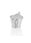 ÇİFT TARAFLI ÖLÇÜ KABI 500ML (5468)