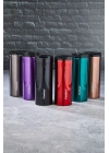 CKR-2041 400ML UZUN RENKLİ ÇELİK TERMOS BARDAK (5468)