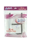 CLİMAX NEMLİ MOP YEDEK 60CM (5468)