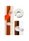 Çocuk Koruyucu Kapı Stoperi 5 li Set (5468)