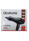 Dearling 4200 Saç Kurutma Makinesi (5468)