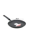 DÖKÜM KREP TAVA 26CM (5468)