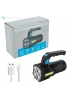 El Feneri Usb Şarjlı (5468)