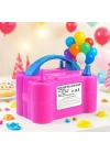 Elektrikli Balon Şişirme Makinesi (5468)