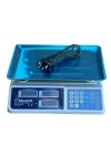 Elektronik Terazi 40 Kg (5468)