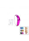 EPILATOR KRİSTAL TÜY ALMA EPİLATÖRÜ (5468)