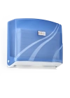 FLOSOFT KAĞIT HAVLULUK Z-KATLAMA (5468)
