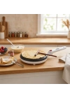 GRANİT GÖZLEME - KREP MAKİNESİ SP-5208 (5468)