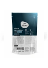 GRANÜL SİYAH SOYULABİLİR İNCİ AĞDA 250GR (5468)