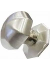 GRİ NİKEL KAPI TOKMAK (5468)