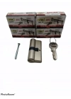 HİBRİT BEYAZ BAREL 68MM KUTULU (5468)