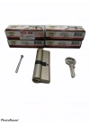 HİBRİT BEYAZ BAREL 90MM KUTULU (5468)
