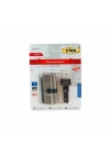 HİBRİT SATEN BİLYALI BAREL 68MM (5468)