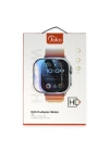 Huawei Watch GT2e Polymer Nano Ekran Koruyucu - Şeffaf