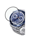Huawei Watch Ultimate Polymer Nano Ekran Koruyucu - Şeffaf