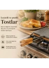 İÇ DIŞ GRANİT TOST MAKİNASI (5468)