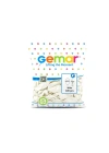 İÇ MEKAN - BEYAZ BALON 10 INC - 26CM - 100PCS (5468)