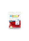 İÇ MEKAN - KIRMIZI BALON 10 INC - 26CM - 100PCS (5468)