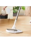 Islak Mendil Uyumlu Pratik Çek Çekli Mop (5468)