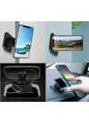 Jel Yapışkanlı Araba Telefon Tutucu (5468)