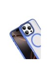 Joko Apple iPhone 16 Pro Max Terea Magsafe Kapak - Mavi