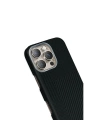 Joko Apple iPhone 16 Pro Max Volt Magsafe Kapak - Siyah