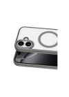 Joko Apple iPhone 16 Terea Magsafe Kapak - Gri