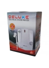 JUMBO BEYAZ ELEKTRİKLİ ŞOFBEN 7.500-9000W (5468)