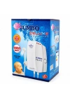 JUMBO BEYAZ ELEKTRİKLİ ŞOFBEN 7.500-9000W (5468)
