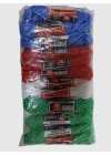 KALE Plastik Çamaşır ipi 10 Metre 24 Adet (5468)
