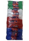 KALE Plastik Çamaşır ipi 20 Metre 24 Adet (5468)