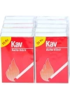 KAV KİBRİT10X10100LÜ (5468)