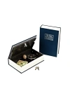 Kitap Görünümlü Gizli Kasa (5468)