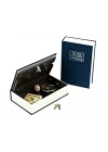 Kitap Şeklinde Kasa - Büyük Boy (5468)