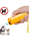 Köpek Eğitimi İçin Ultrasonik Köpek Kovucu (5468)