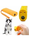 Köpek Eğitimi İçin Ultrasonik Köpek Kovucu (5468)