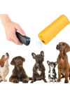 Köpek Eğitimi İçin Ultrasonik Köpek Kovucu (5468)