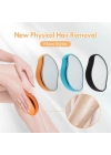 Kristal Epilatör Crystal Eraser Epilasyon Tüy Dökücü (5468)