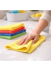 LAVANTA 8PCS MİKROFİBER TEMİZLİK BEZİ (5468)