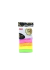 LAVANTA 8PCS MİKROFİBER TEMİZLİK BEZİ (5468)
