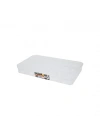 MARS 18 BÖLMELİ ŞEFFAF ORGANİZER BOX (5468)