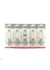 MAŞALI TEL METAL BİTKİ ÇAY SÜZGEÇ (5468)