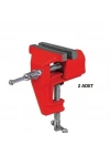 Mengene 70mm Mini Masa Mengenesi İşkence 2 Adet (5468)