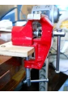 Mengene 70mm Mini Masa Mengenesi İşkence 2 Adet (5468)