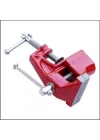 Mengene 70mm Mini Masa Mengenesi İşkence (5468)