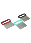 Metal Hamur Kesici Spatula (5468)