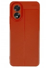 Mey İthalat®   A38 Kılıf Auto Focus Kapak - Kırmızı